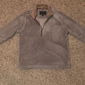 Men’s True Grit Jacket